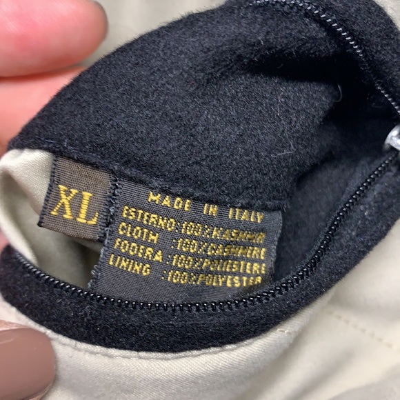 Loro Piana Icer Jacket - Picture 15 of 17